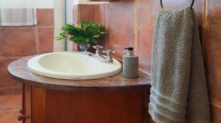 Santa Lucia Guest House