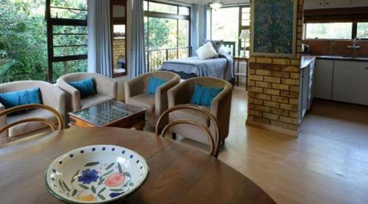 Santa Lucia Guest House