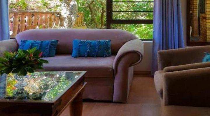 Santa Lucia Guest House