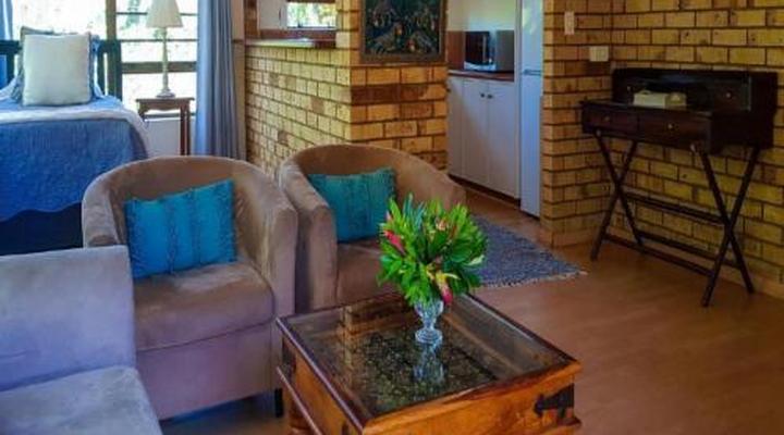 Santa Lucia Guest House