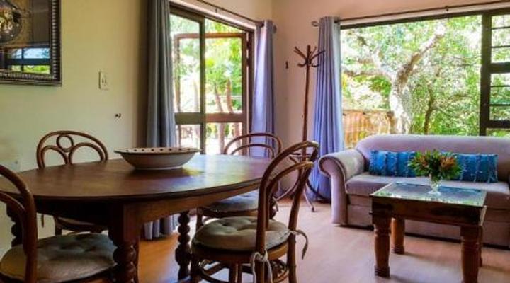 Santa Lucia Guest House