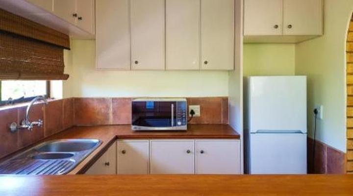 Santa Lucia Guest House