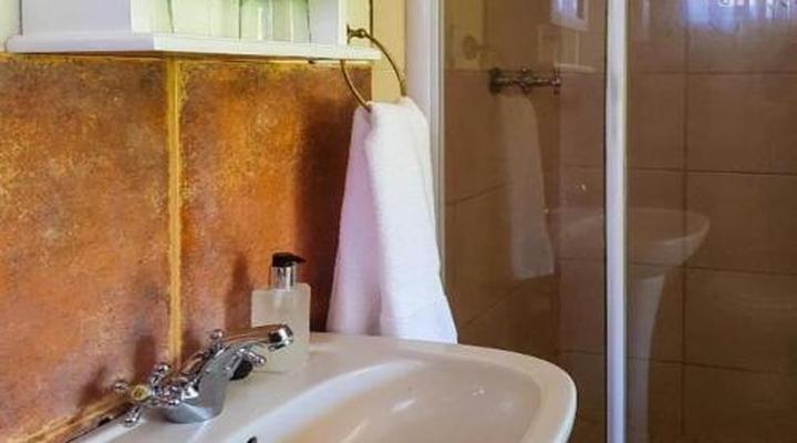 Santa Lucia Guest House