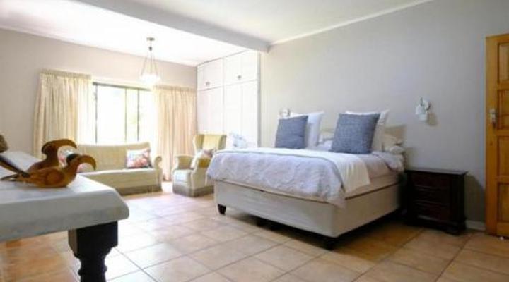 Santa Lucia Guest House