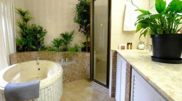 Santa Lucia Guest House