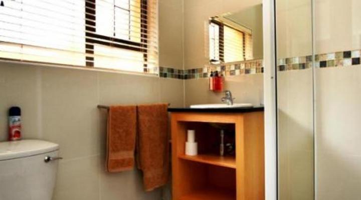 Casa Mia Guest House