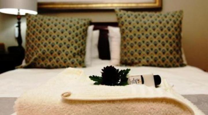 Casa Mia Guest House