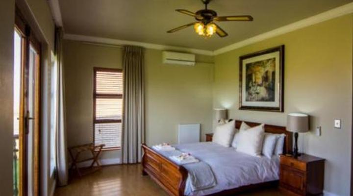 Casa Mia Guest House