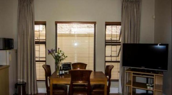 Casa Mia Guest House