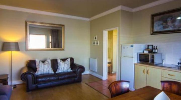 Casa Mia Guest House