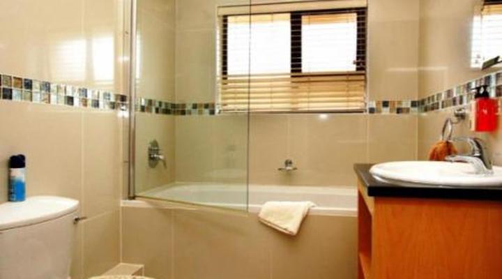 Casa Mia Guest House