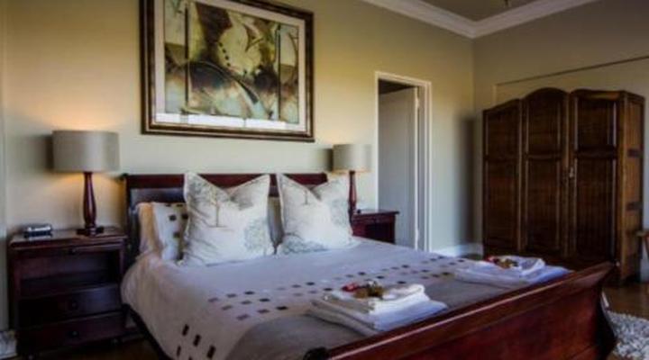 Casa Mia Guest House