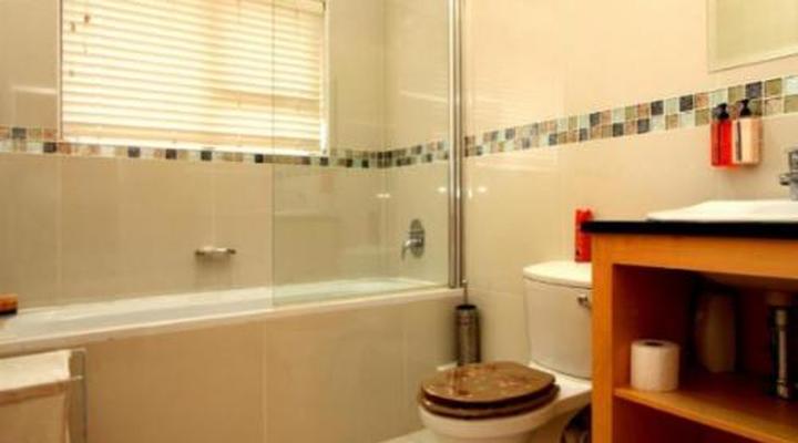 Casa Mia Guest House