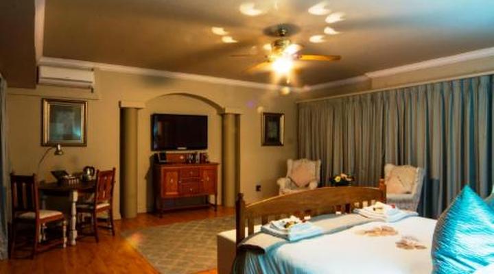 Casa Mia Guest House