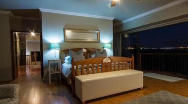 Casa Mia Guest House