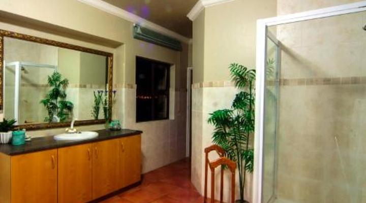 Casa Mia Guest House