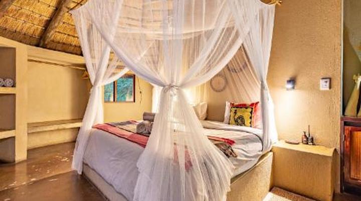 Umlani Bush Camp Timbavati Game Reserve