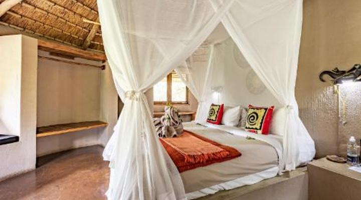 Umlani Bush Camp Timbavati Game Reserve