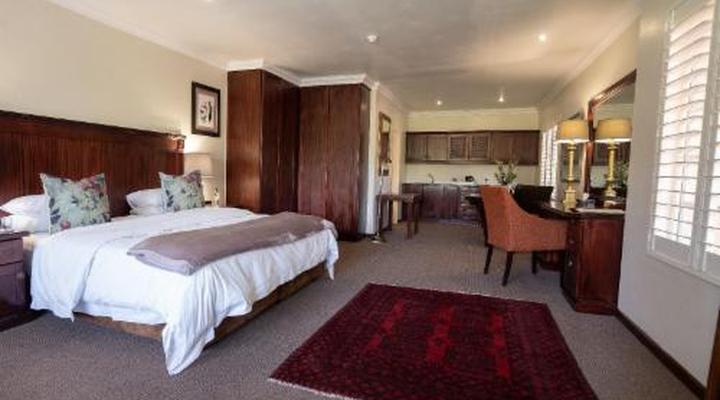 Little Tuscany Boutique Hotel