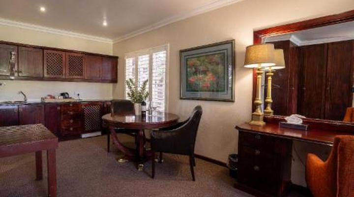 Little Tuscany Boutique Hotel