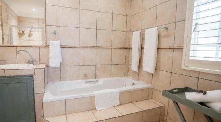 Little Tuscany Boutique Hotel