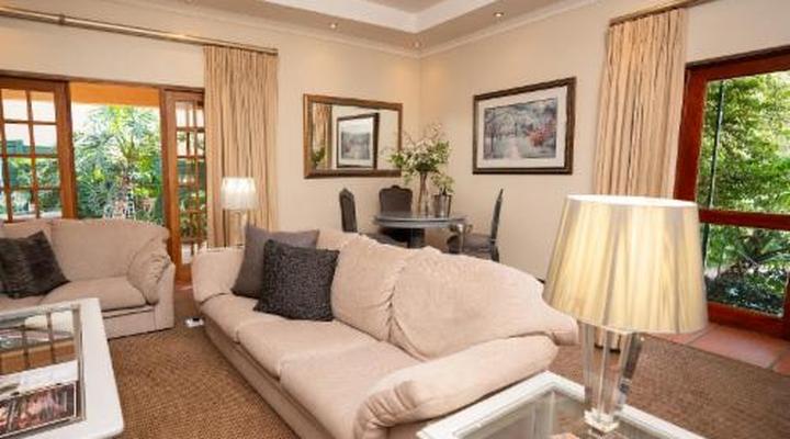 Little Tuscany Boutique Hotel