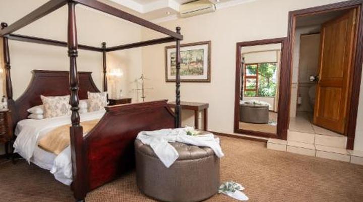 Little Tuscany Boutique Hotel