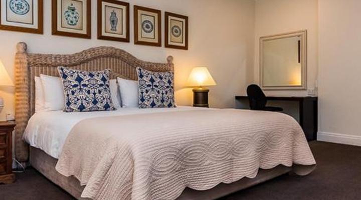 Melrose Place Boutique Hotel