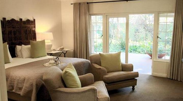 Melrose Place Boutique Hotel