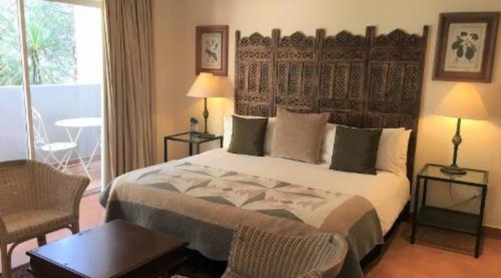 Melrose Place Boutique Hotel