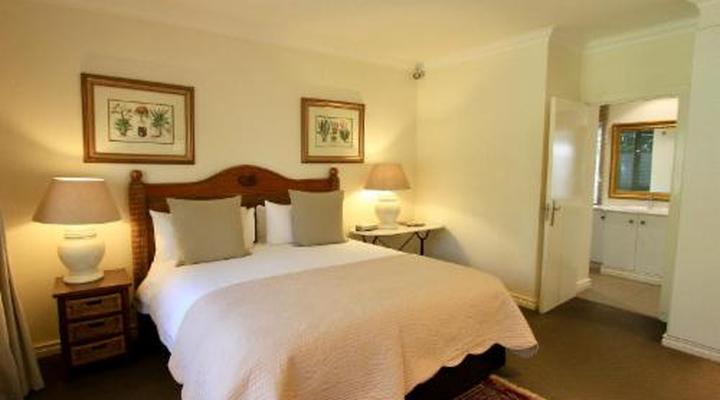 Melrose Place Boutique Hotel