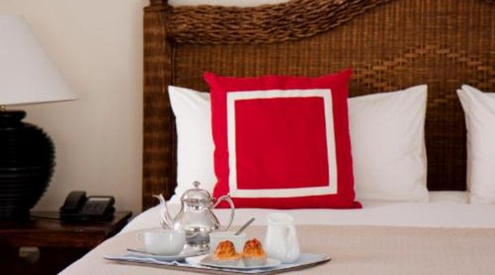 Melrose Place Boutique Hotel