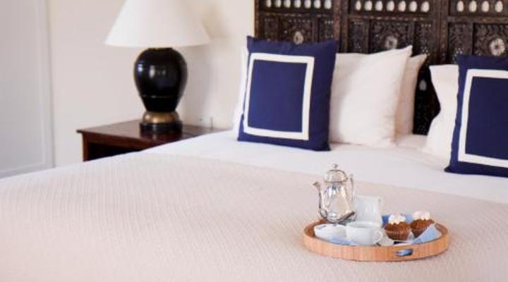 Melrose Place Boutique Hotel