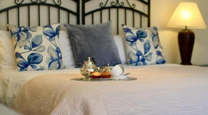 Melrose Place Boutique Hotel