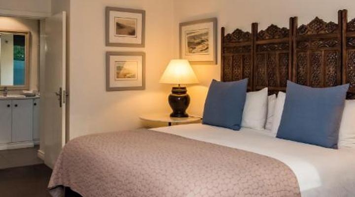 Melrose Place Boutique Hotel