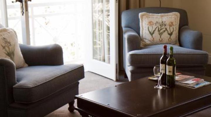 Melrose Place Boutique Hotel