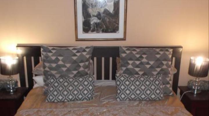 De Oude Meul Country Lodge