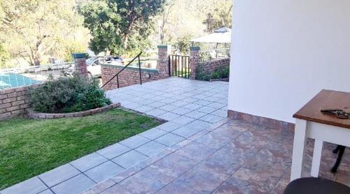 De Oude Meul Country Lodge