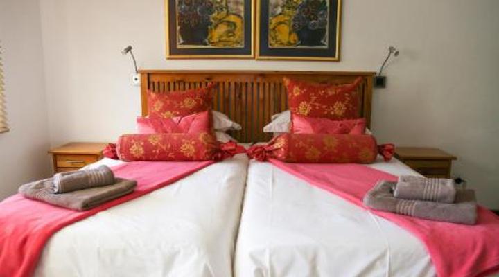 De Oude Meul Country Lodge