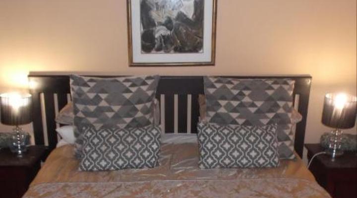 De Oude Meul Country Lodge