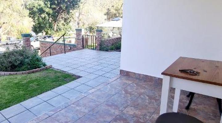 De Oude Meul Country Lodge