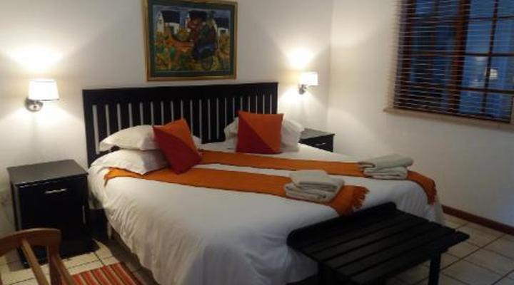 De Oude Meul Country Lodge