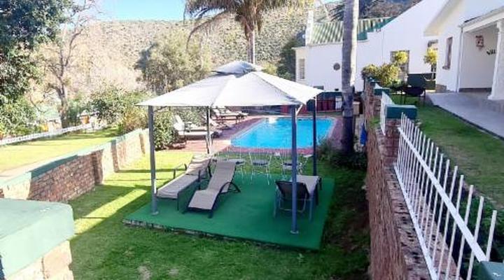 De Oude Meul Country Lodge