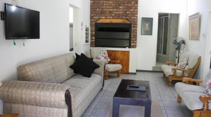 De Oude Meul Country Lodge