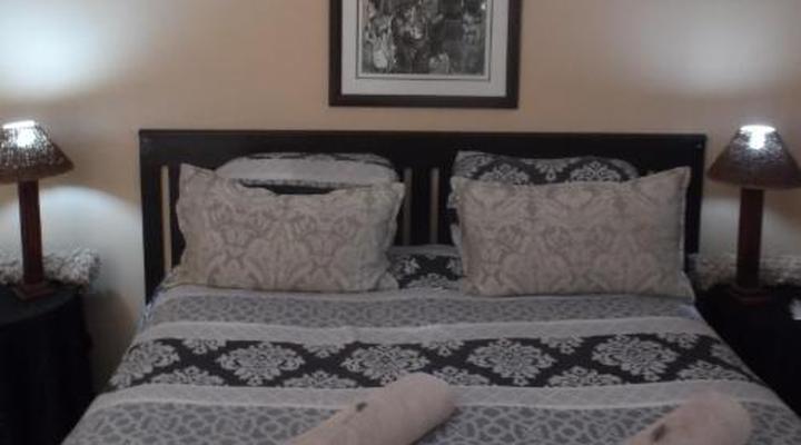 De Oude Meul Country Lodge