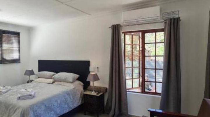 De Oude Meul Country Lodge