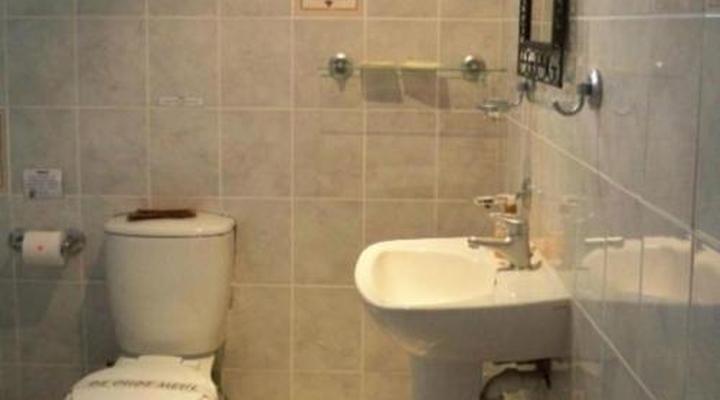 De Oude Meul Country Lodge