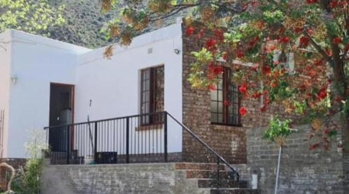 De Oude Meul Country Lodge