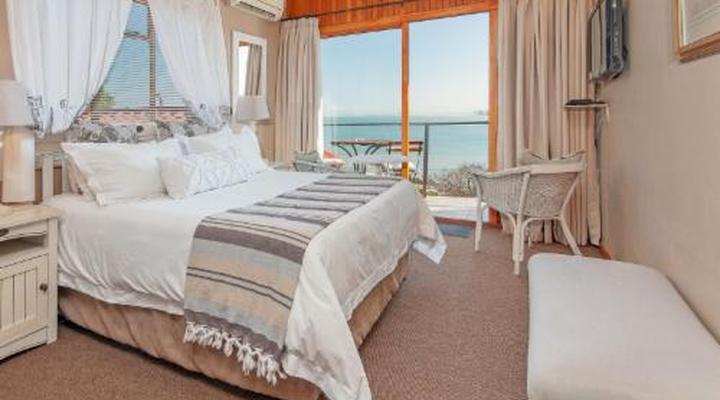 18 on Kloof Guest House 