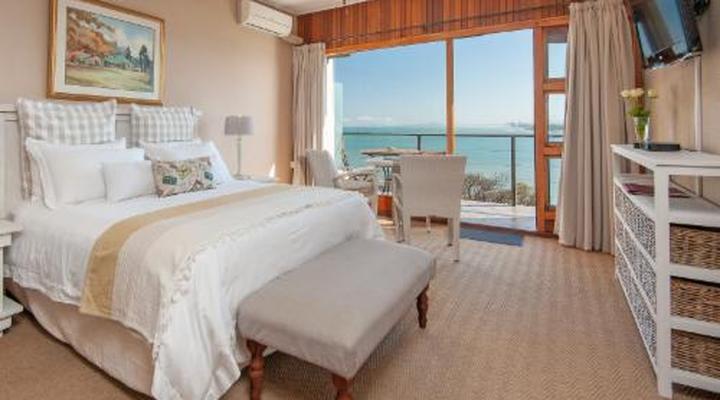 18 on Kloof Guest House 